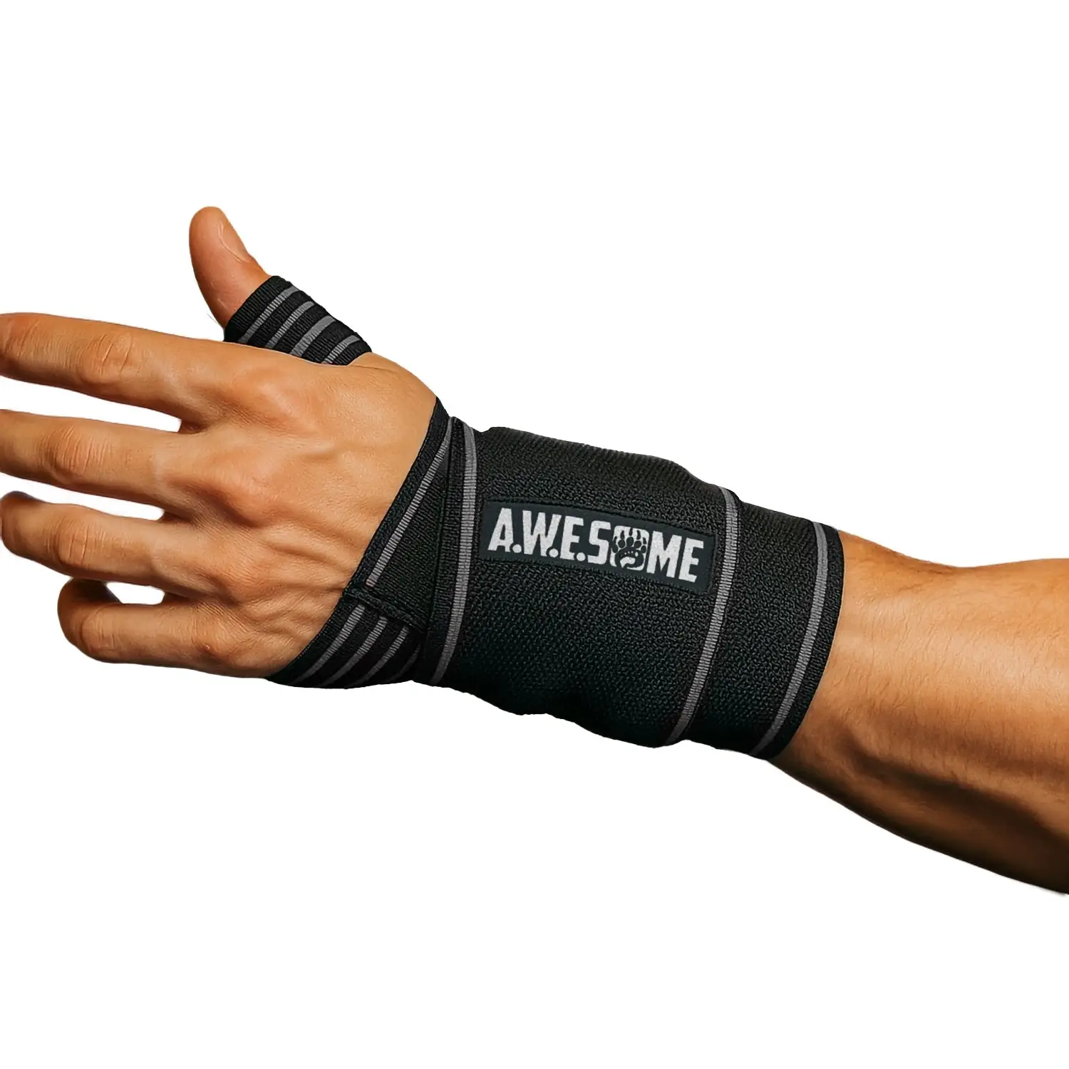 A.W.E.some Wraps - Image 3