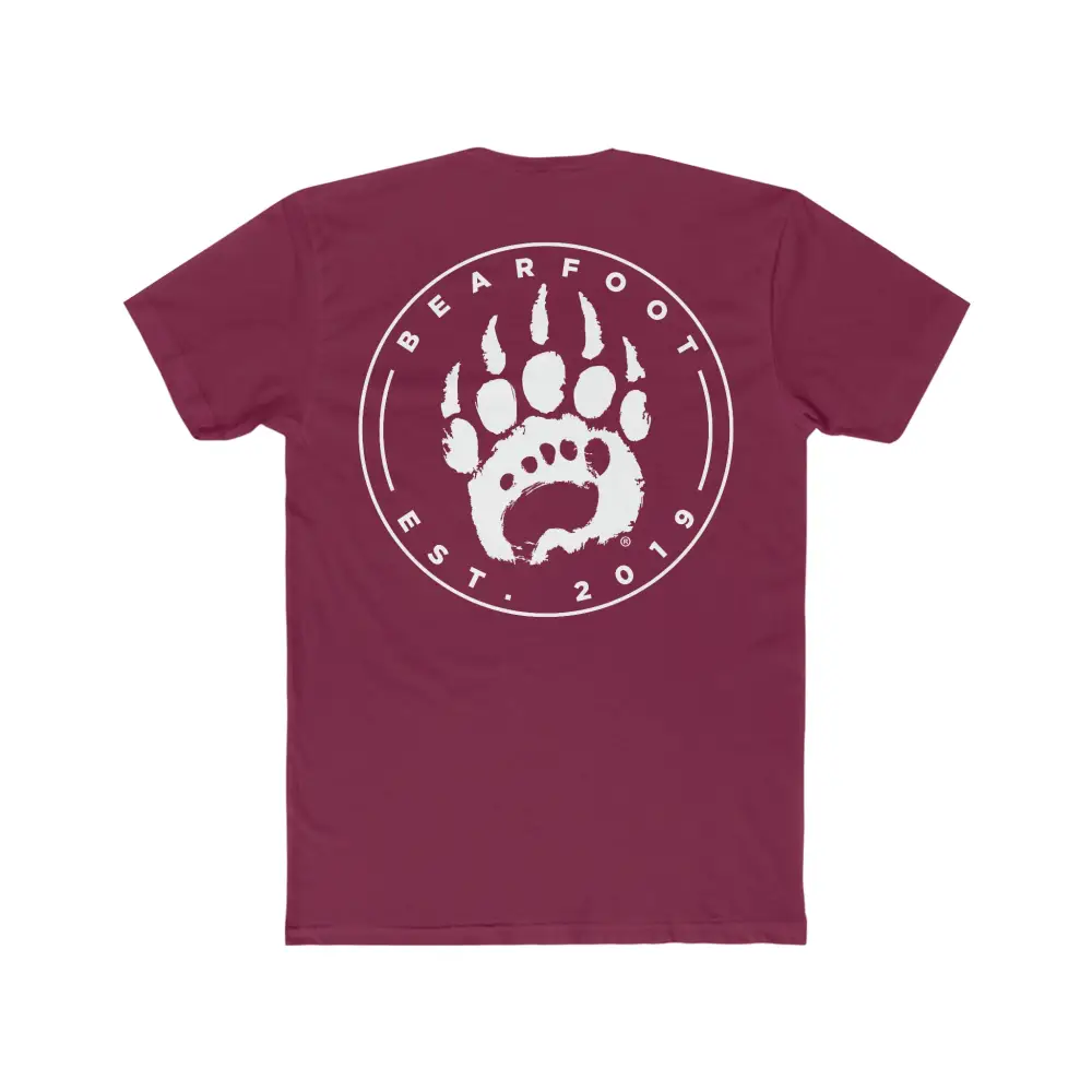 Men's Emblem Tee - Image 9